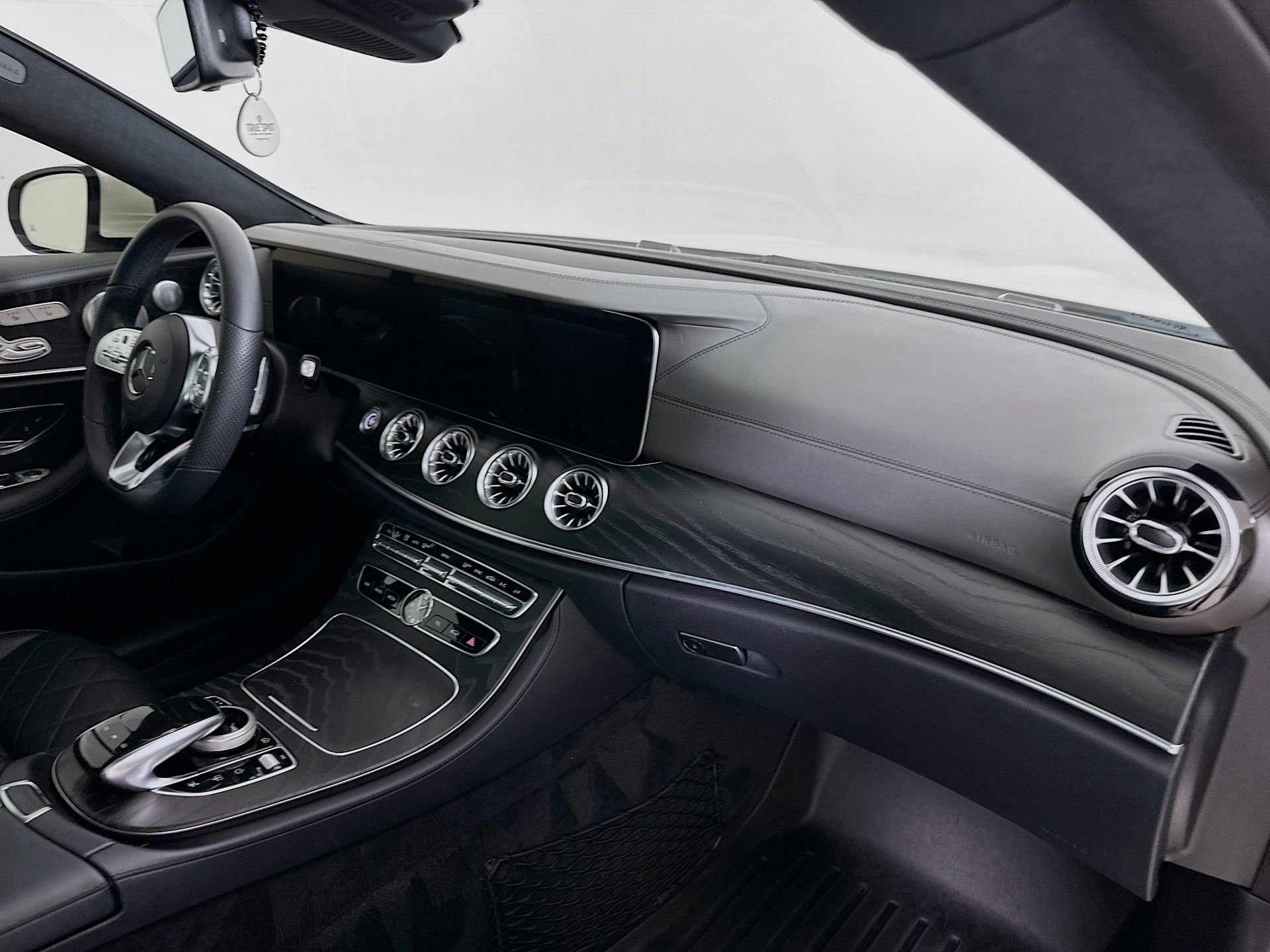 Used 2019 Mercedes-Benz E 450 Coupe image 32
