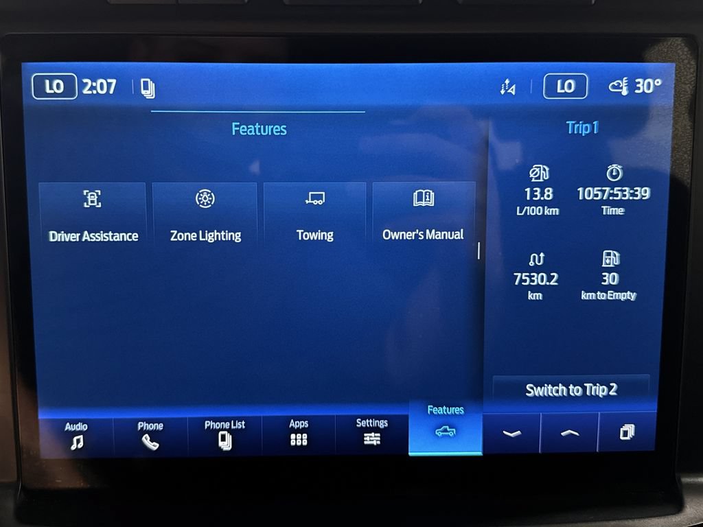 Used 2022 Ford F150 XLT w/ Equipment Group 302A High AWD/4WD image 27