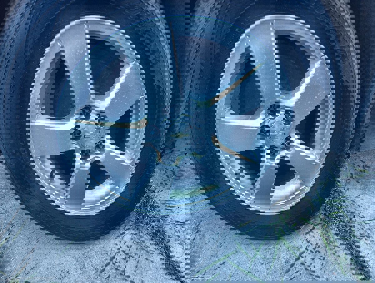 Used 2016 Chevrolet Cruze LT image 26