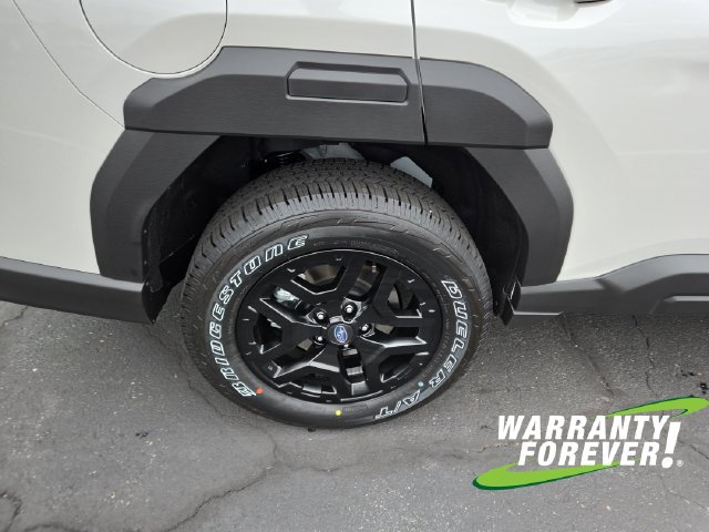 New 2026 Subaru Outback Wilderness AWD/4WD image 21
