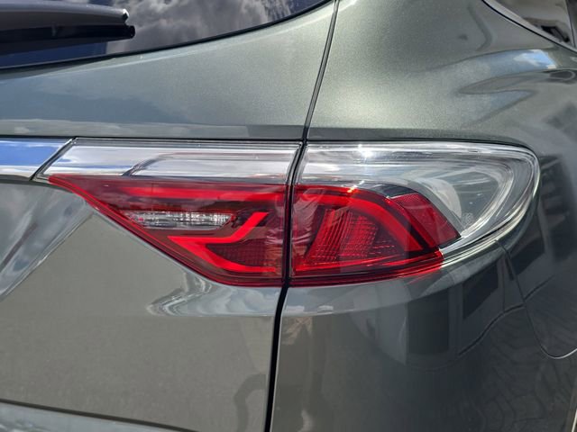 Certified 2023 Buick Enclave Essence image 8