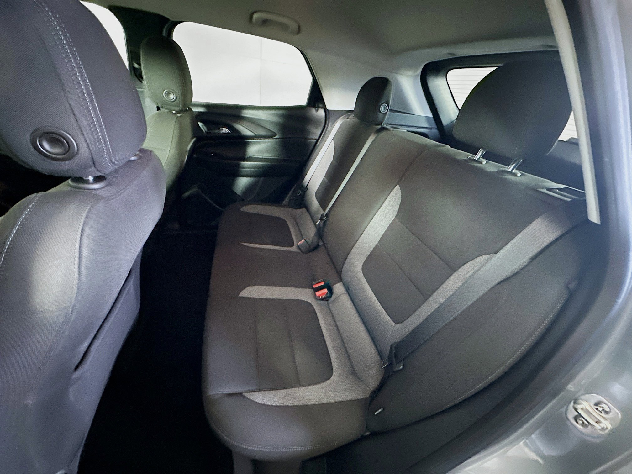 Used 2025 Chevrolet TrailBlazer LT image 25