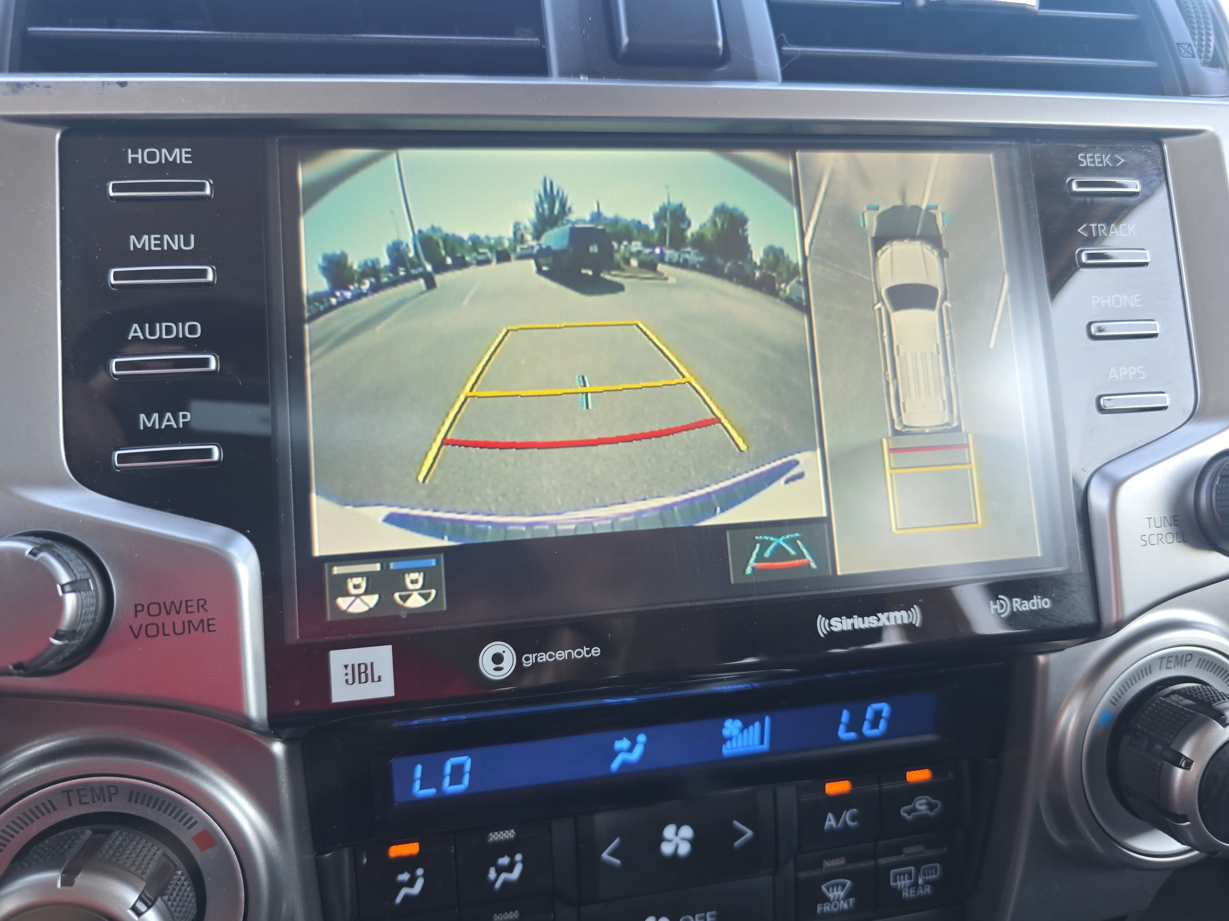 Used 2022 Toyota 4Runner Limited AWD/4WD image 22