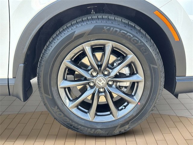 New 2026 Honda CR-V EX-L image 5