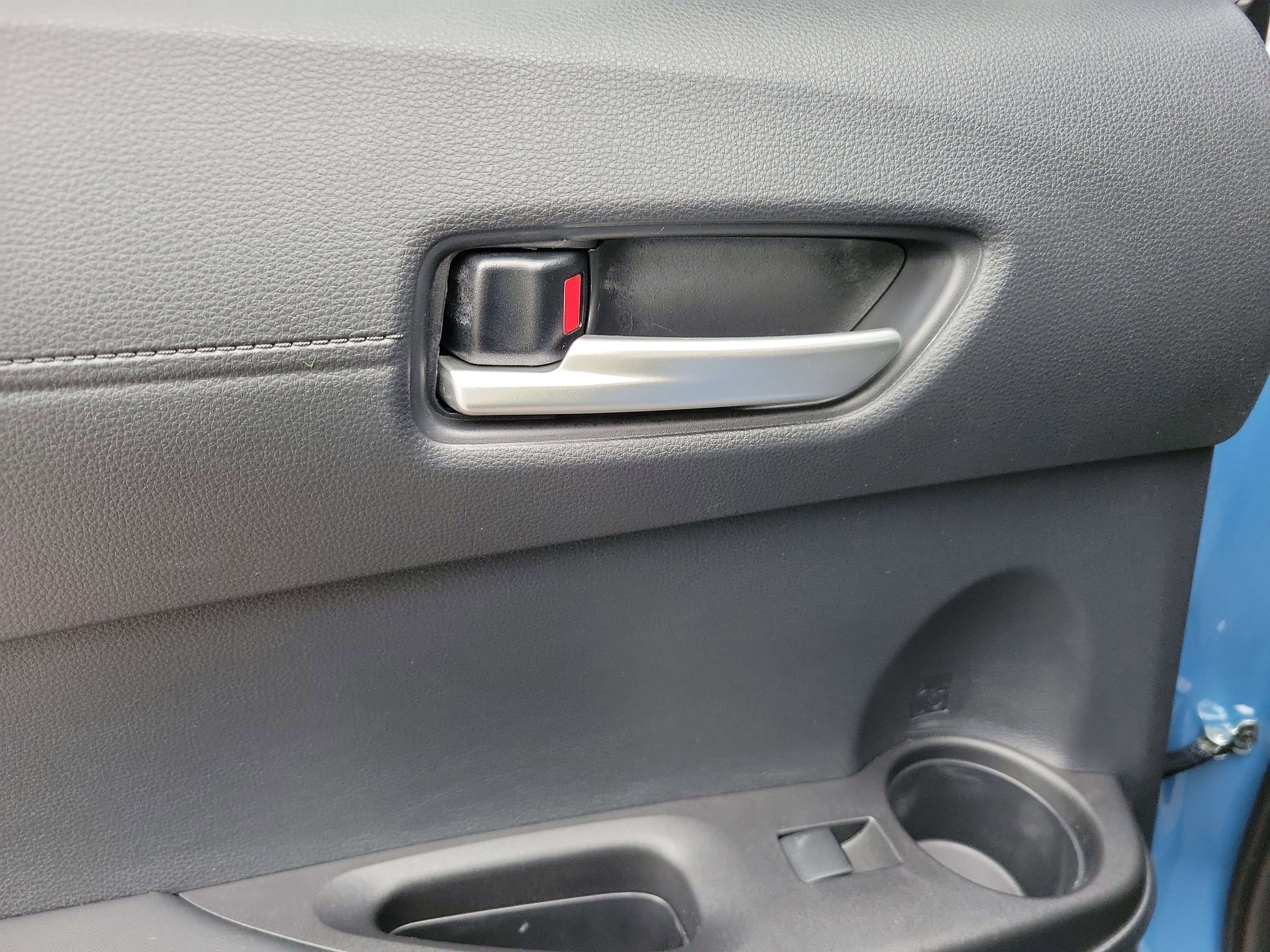 New 2026 Toyota Corolla Cross AWD Hybrid w/ Convenience Package image 20