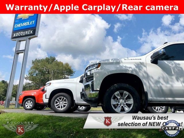 Used 2024 Chevrolet Silverado 1500 Custom image 29