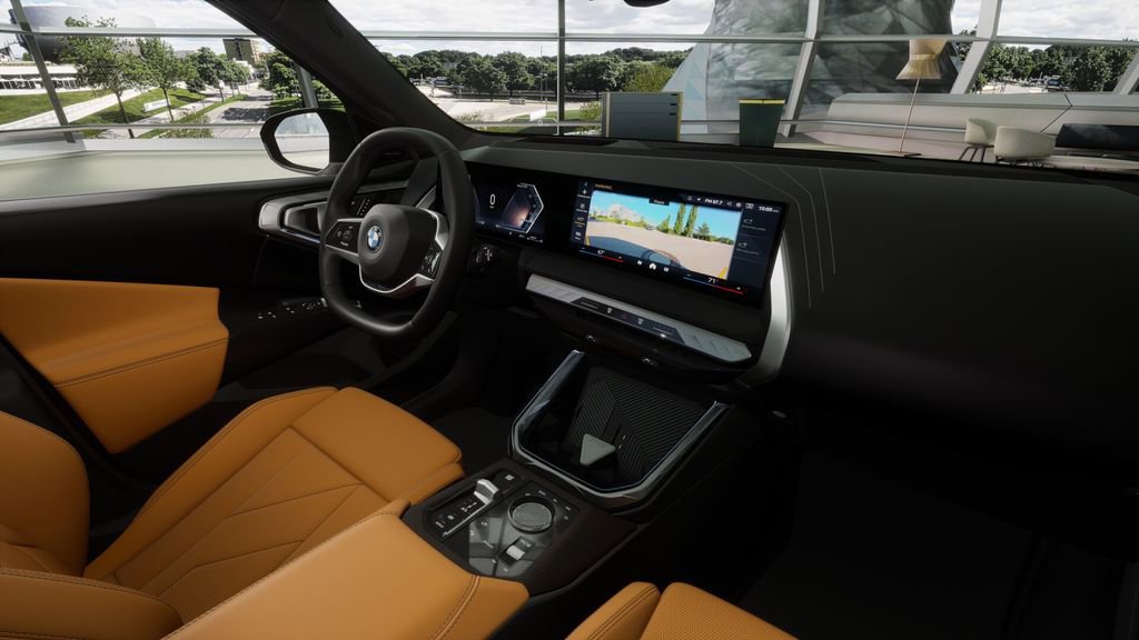 New 2026 BMW X3 xDrive30 image 14
