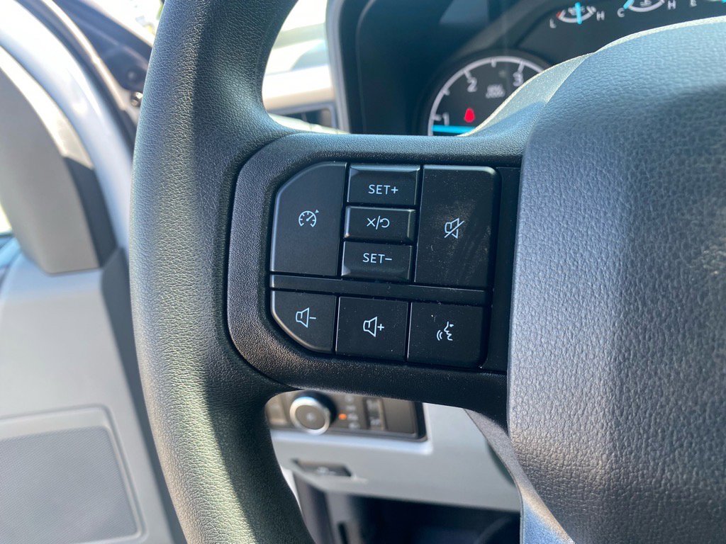 New 2025 Ford F250 XLT image 26