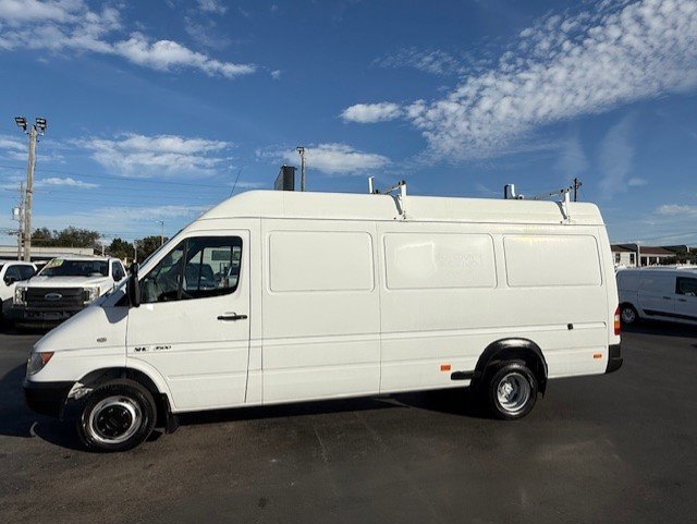 Used 2004 Dodge Sprinter 3500 w/ PWR Convenience Group image 9