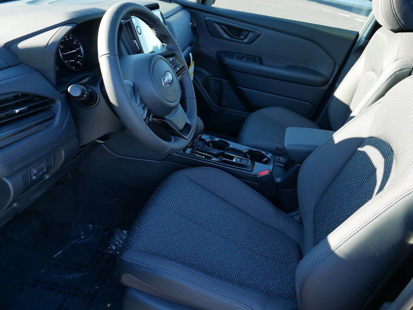 New 2026 Subaru Forester Premium image 5