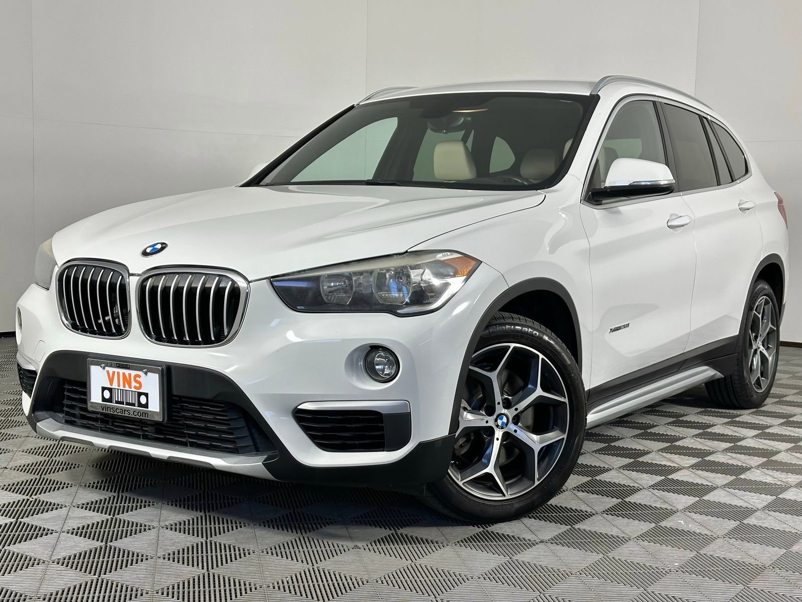 Used 2018 BMW X1 xDrive28i image 33