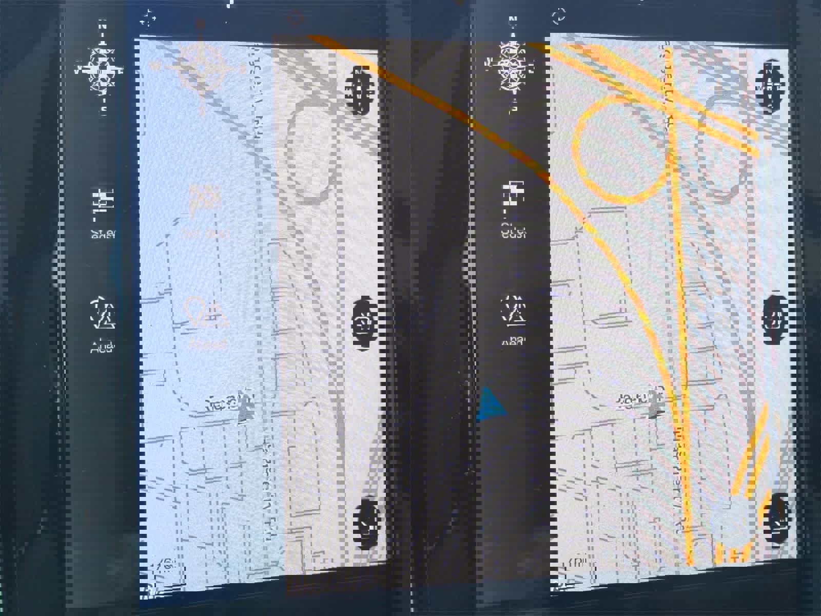 Used 2020 Volvo S60 T6 Momentum image 30