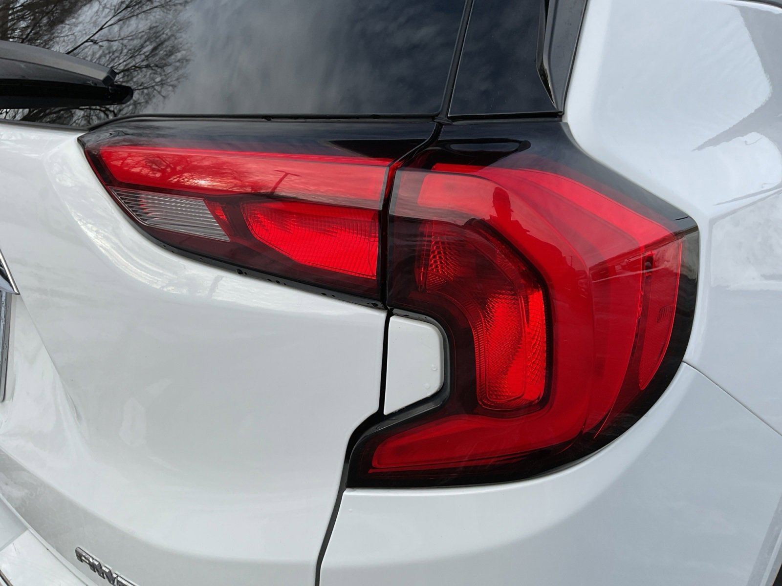 Used 2019 GMC Terrain Denali image 32