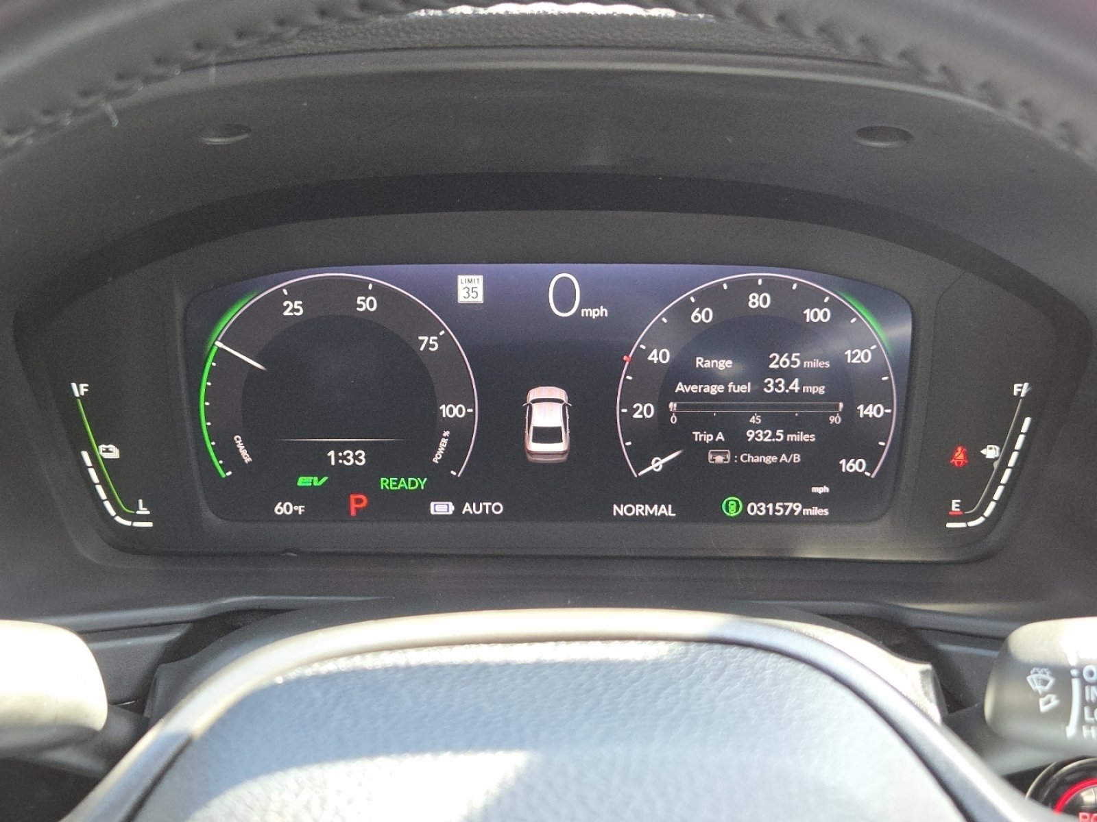 Certified 2023 Honda Accord Sport image 29