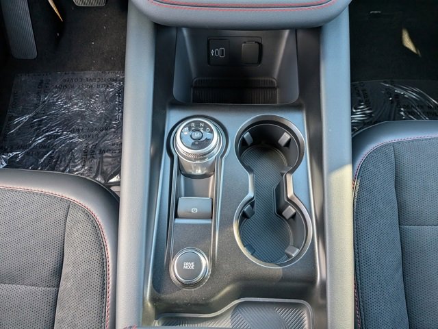 New 2026 Ford Explorer ST image 30