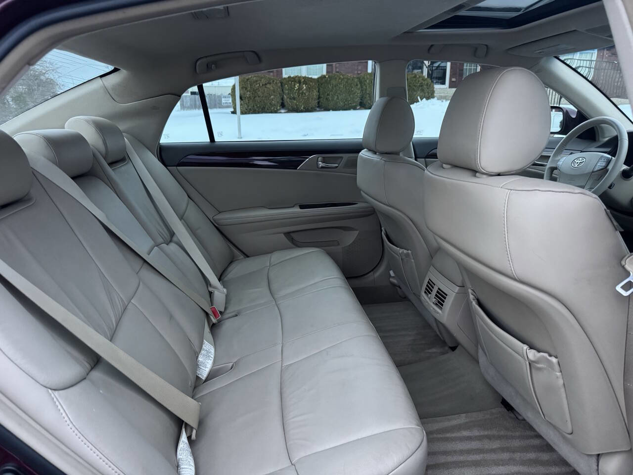 Used 2008 Toyota Avalon XLS image 17