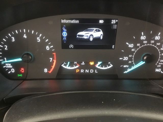 Used 2022 Ford Escape SE w/ Cold Weather Package image 32