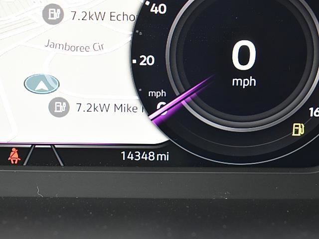 Used 2022 Volkswagen Tiguan SEL R-Line image 24