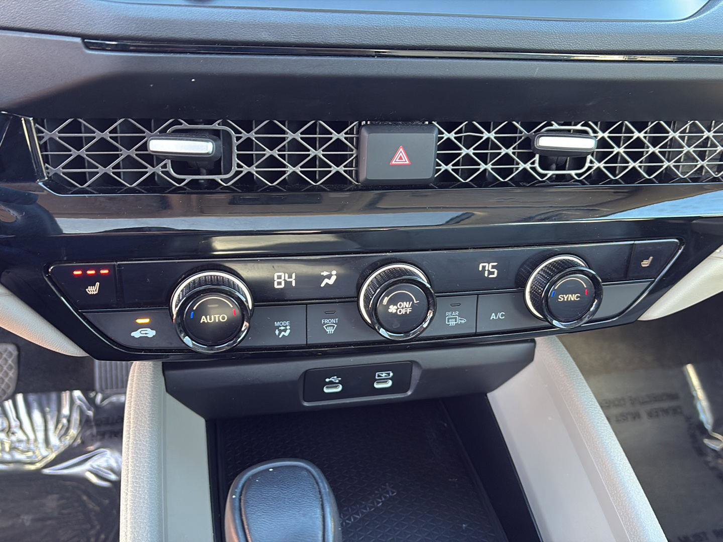 Used 2024 Honda Accord EX-L image 14