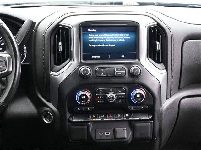 Used 2022 Chevrolet Silverado 1500 RST image 11
