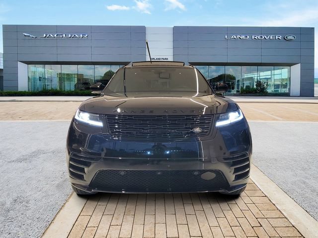 Used 2026 Land Rover Range Rover Velar Dynamic SE image 2