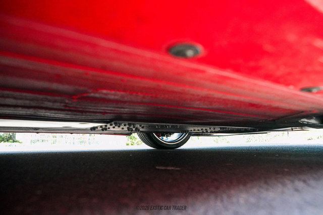 Used 2009 Ferrari F430 Spider RWD image 58