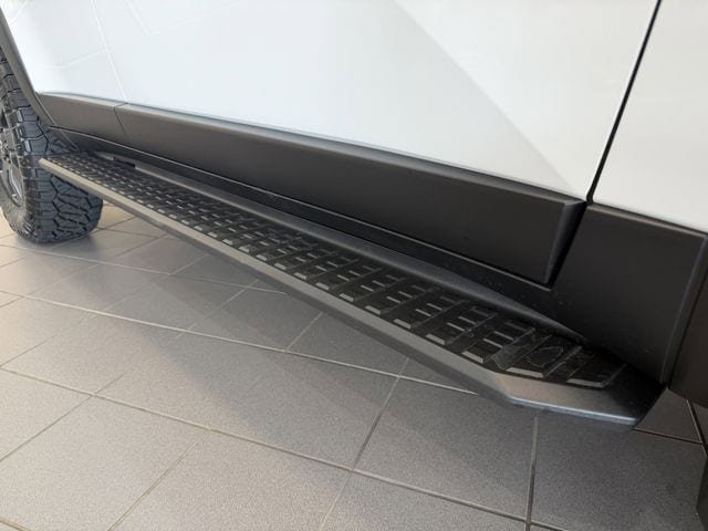 New 2026 Toyota Land Cruiser AWD/4WD image 8