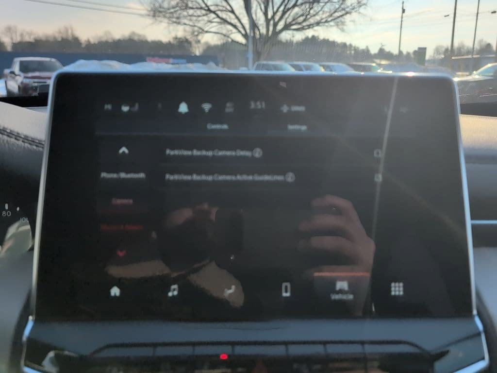 New 2026 Jeep Compass Limited AWD/4WD image 42