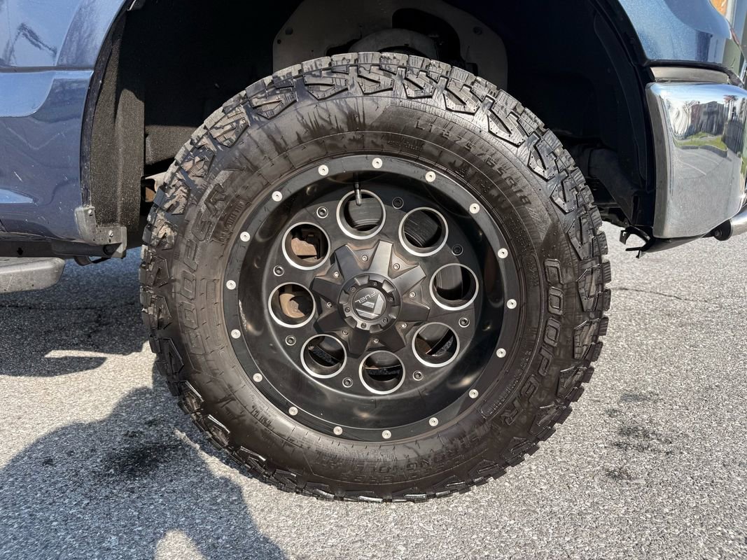 Used 2016 Ford F150 XLT w/ Equipment Group 302A Luxury image 33