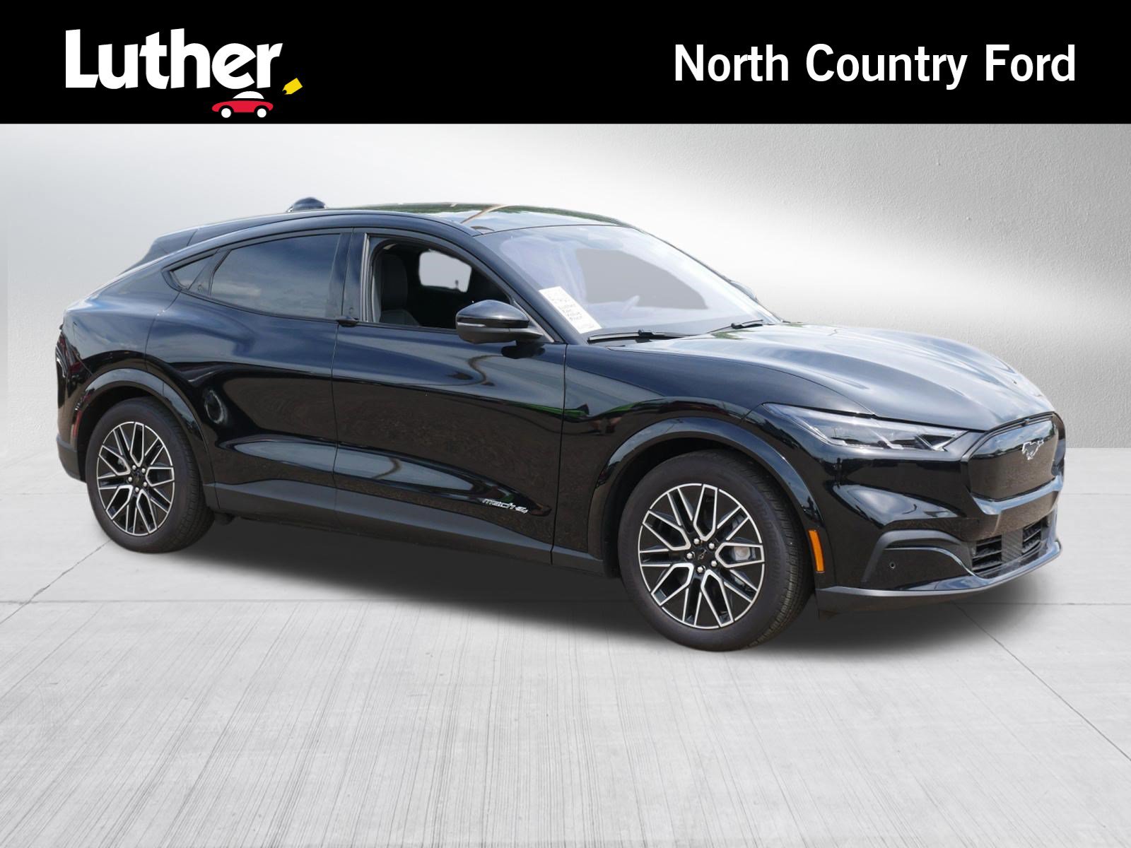 Used 2025 Ford Mustang Mach-E Premium w/ Interior Protection Package