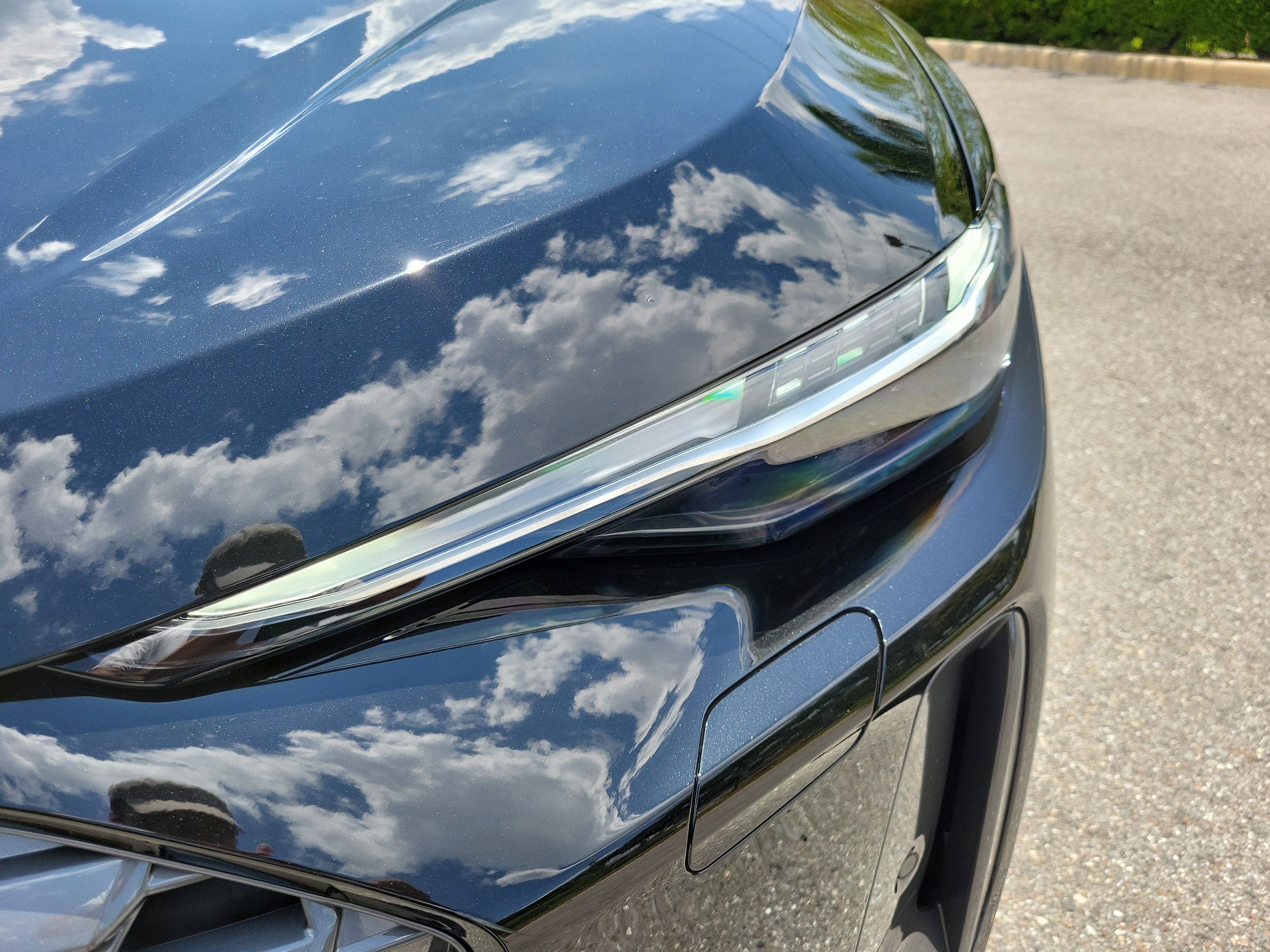 Certified 2025 Audi Q5 Prestige AWD/4WD image 9