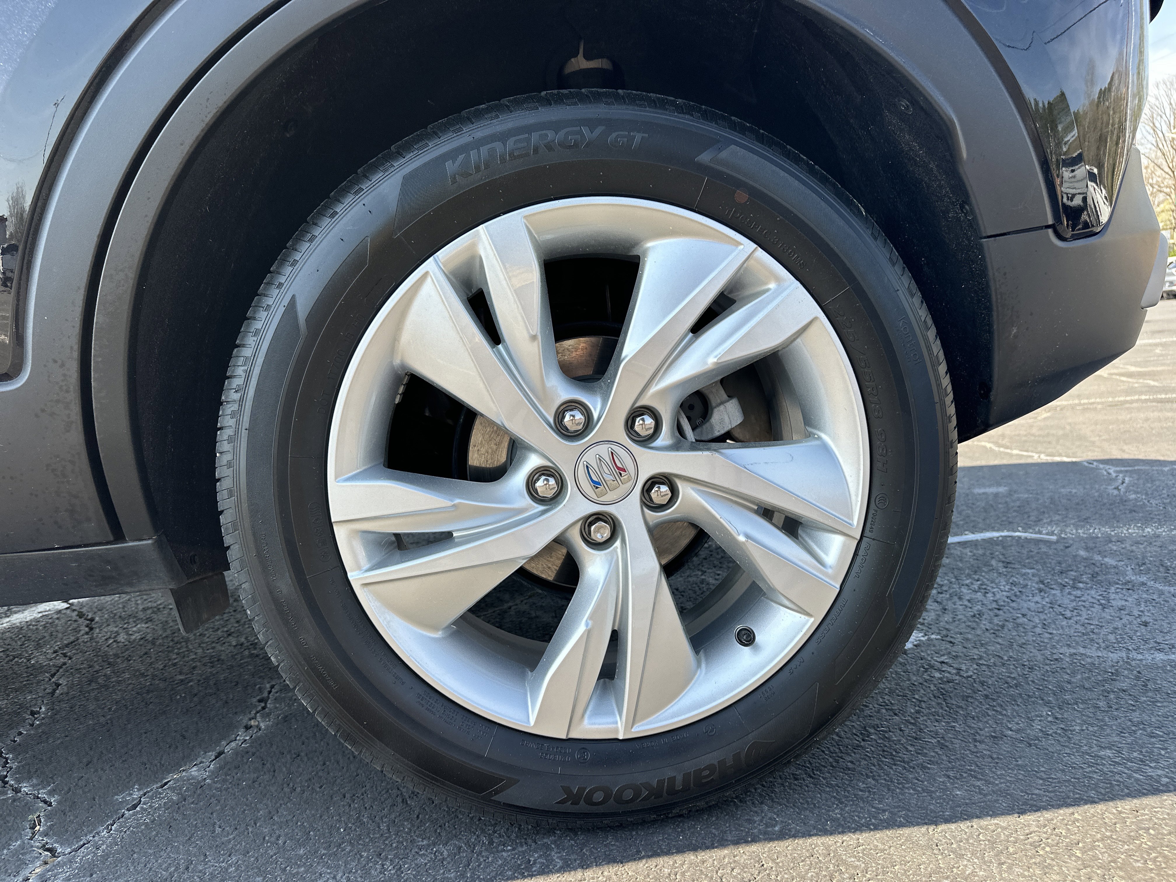 Used 2024 Buick Encore GX Preferred w/ Comfort Package image 20