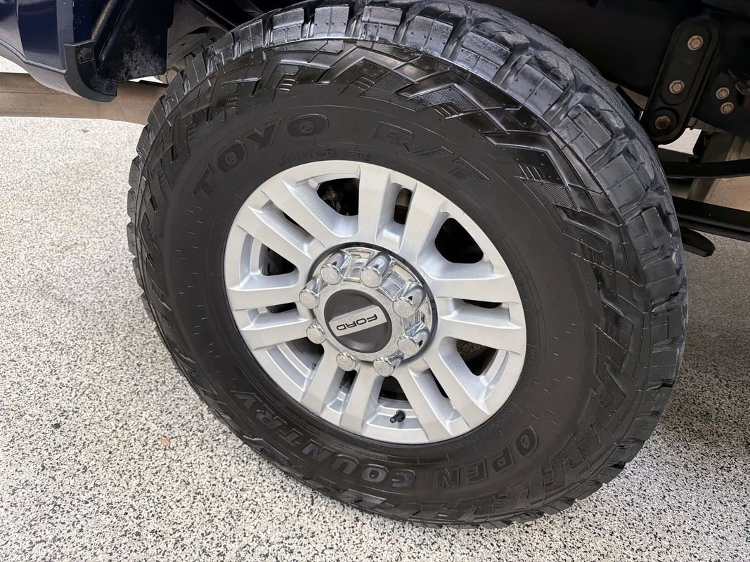 Used 2017 Ford F250 XLT w/ XLT Value Package AWD/4WD image 49