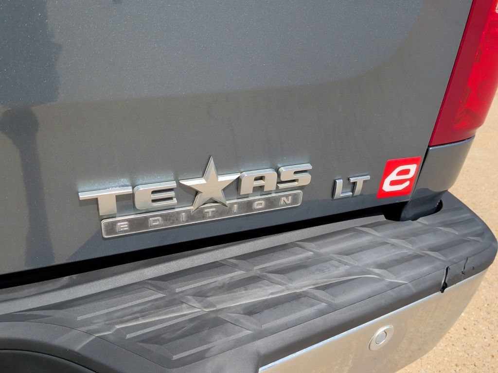 Used 2008 Chevrolet Silverado 1500 LT w/ Texas Edition RWD image 37