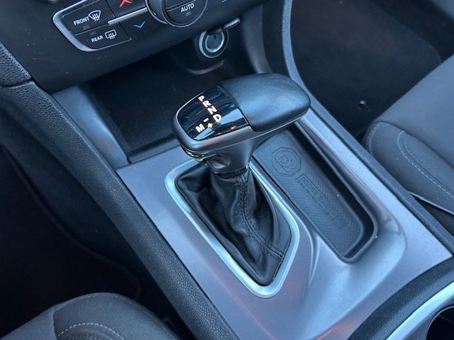 Used 2021 Dodge Charger Scat Pack RWD image 25