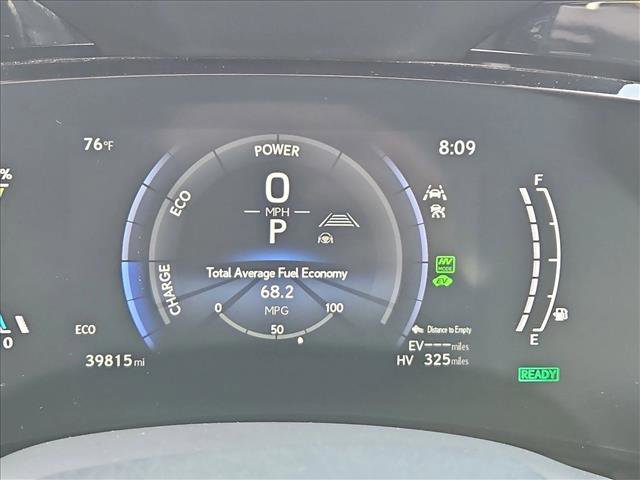 Used 2023 Lexus NX 450h+ F Sport w/ Vision Package image 15