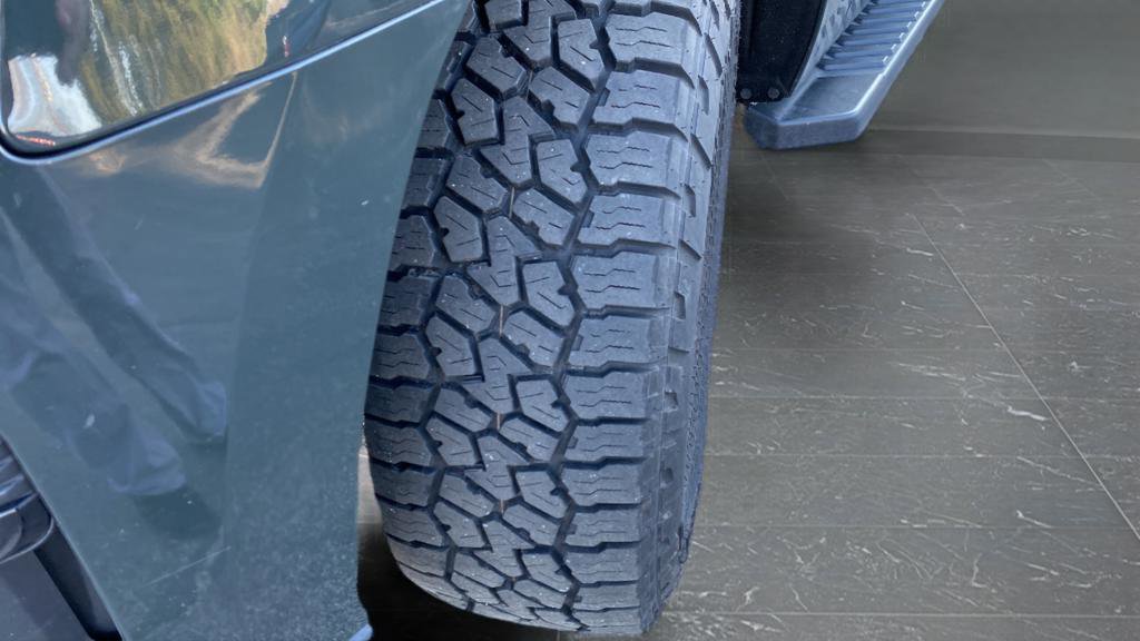 Used 2022 Ford Expedition Timberline AWD/4WD image 44