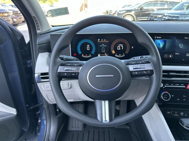Used 2025 Hyundai Tucson SEL FWD image 15