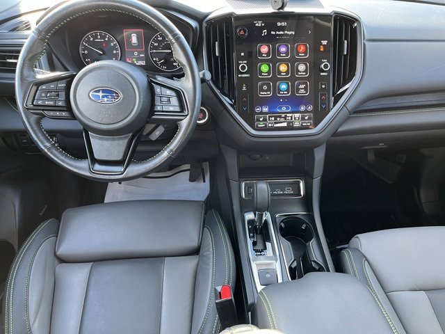 Used 2023 Subaru Ascent Onyx Edition Limited image 17