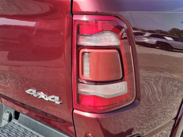 Certified 2022 RAM 1500 Limited AWD/4WD image 10