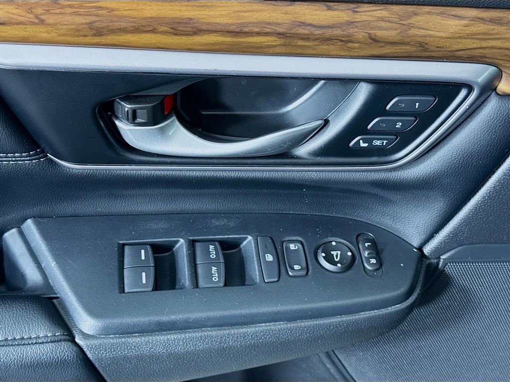 Used 2022 Honda CR-V EX-L image 23