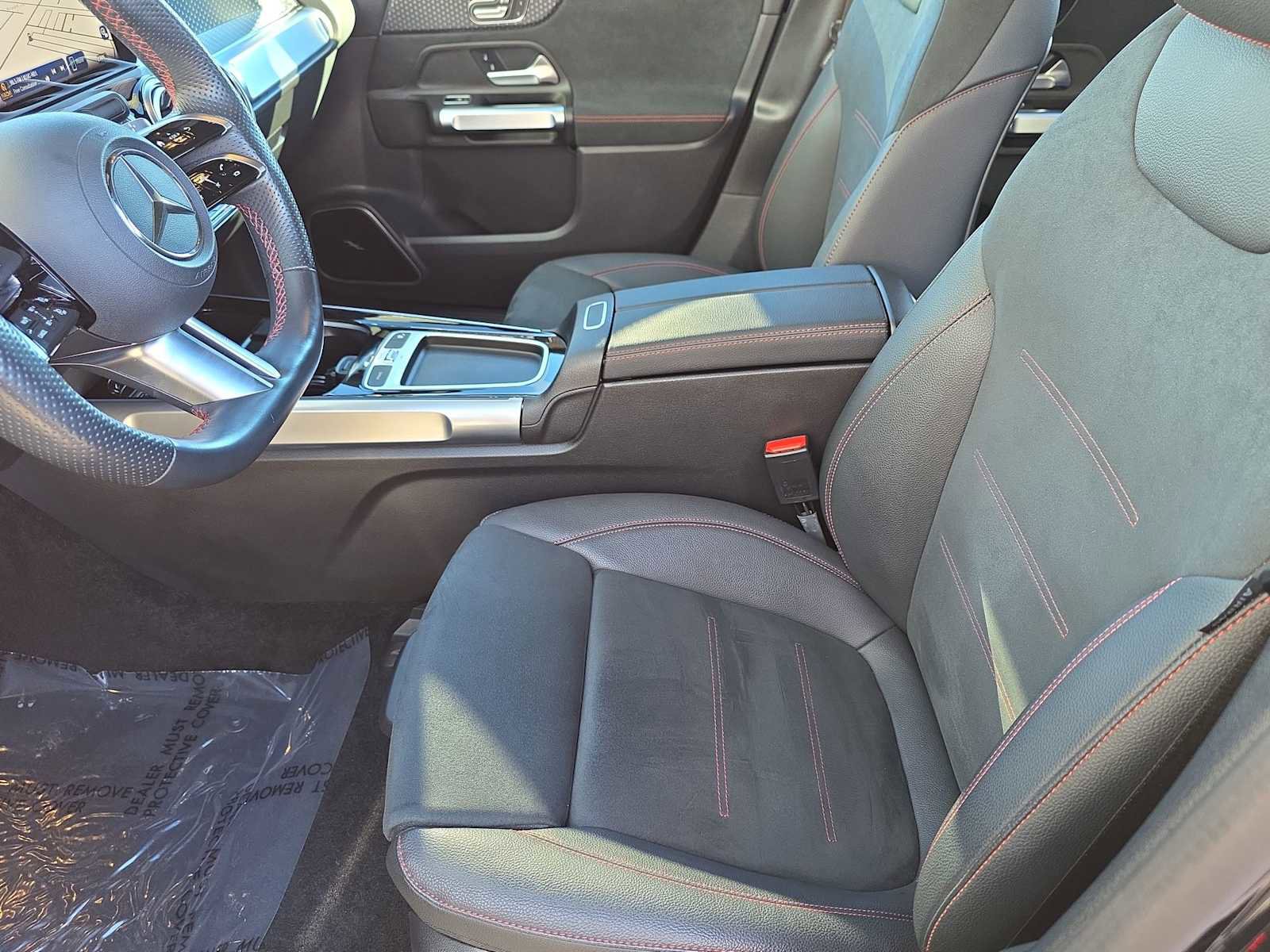 Used 2024 Mercedes-Benz EQB 250+ image 15