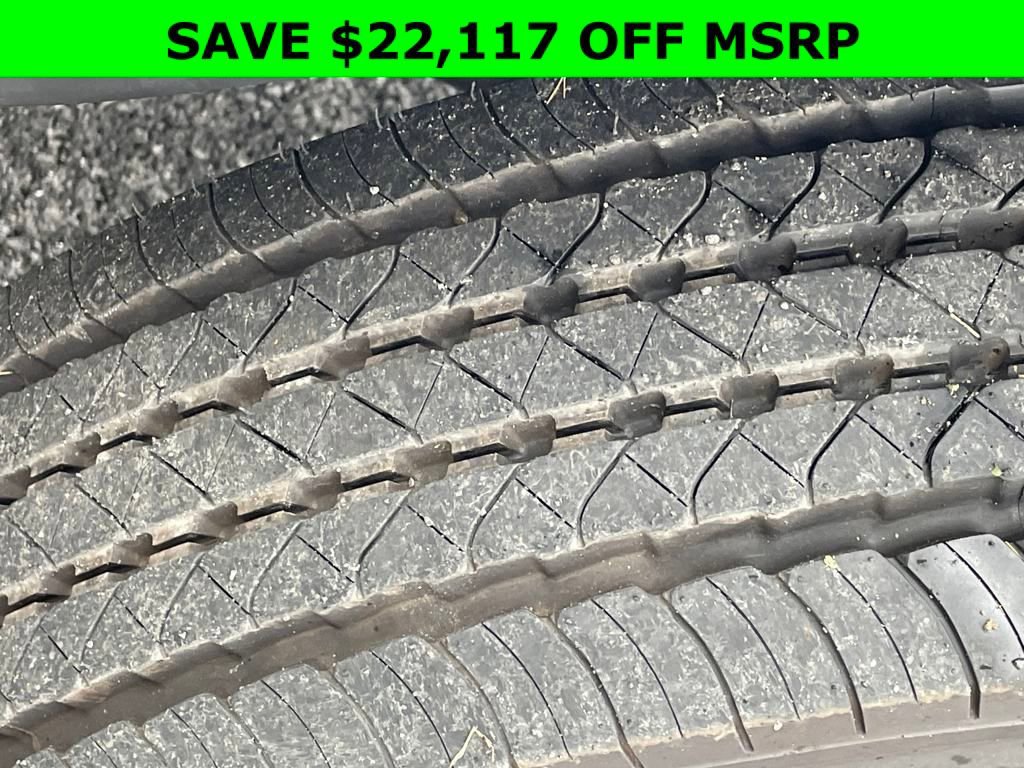 New 2024 Chevrolet Low Cab Forward image 28