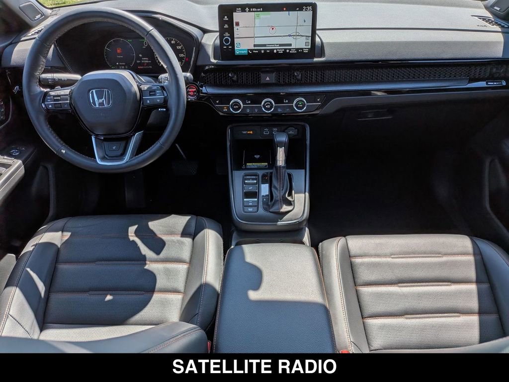 Used 2024 Honda CR-V Sport Touring image 25