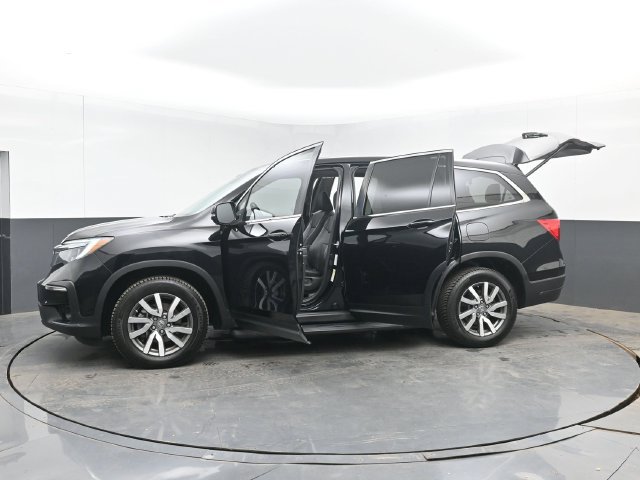 Used 2022 Honda Pilot EX-L image 54