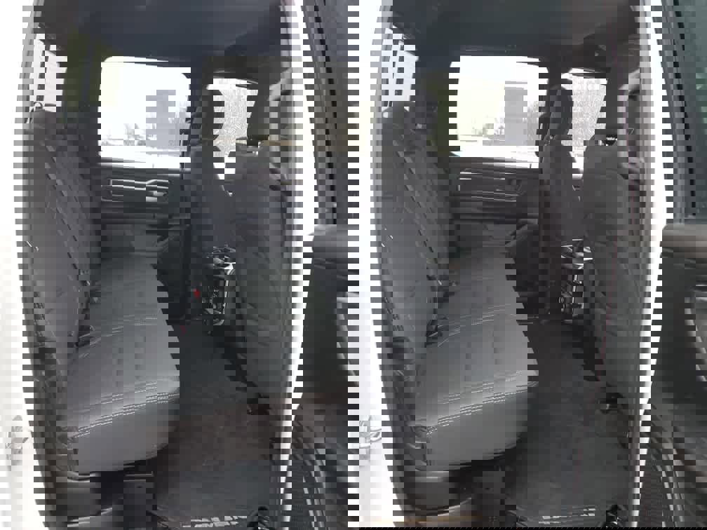 Used 2022 RAM 1500 Big Horn image 22