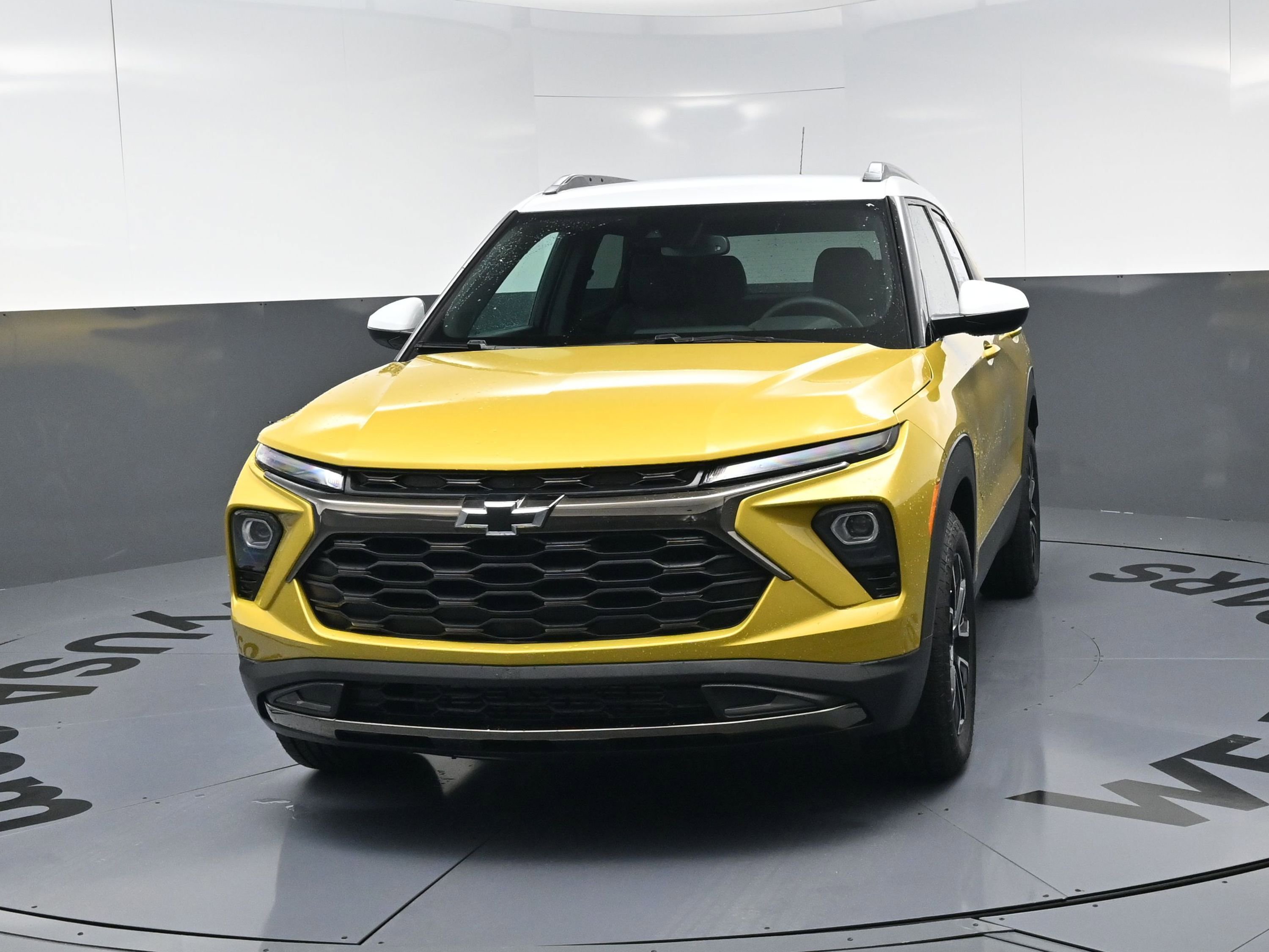 New 2025 Chevrolet TrailBlazer ACTIV w/ Convenience Package image 5