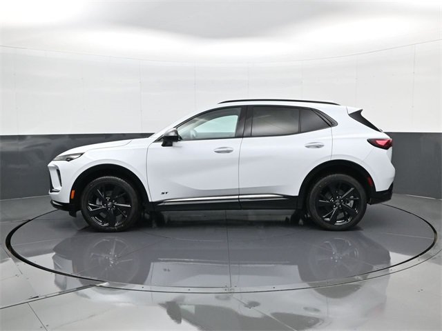 Used 2025 Buick Envision Sport Touring AWD/4WD image 8