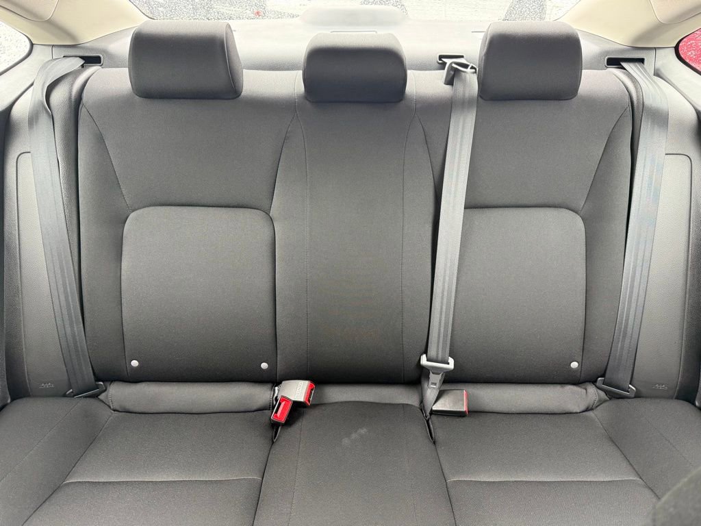 Used 2023 Honda Civic LX image 17