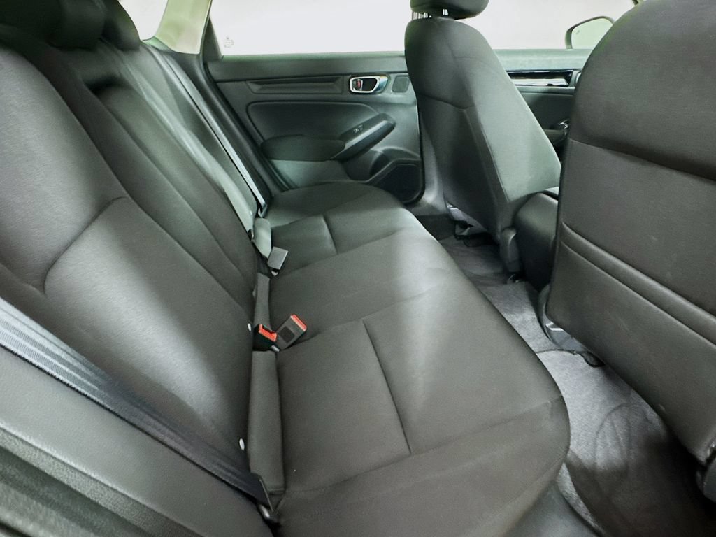 Used 2022 Honda Civic EX image 33